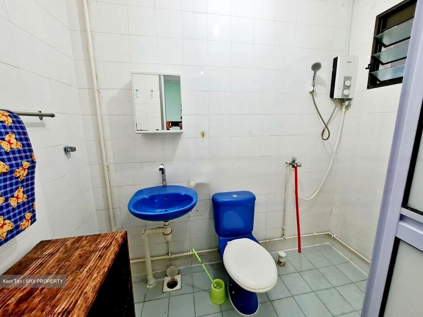 Blk 347 Kang Ching Road (Jurong West), HDB 4 Rooms #610105191